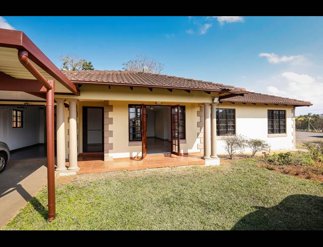 3 BEDROOM SECTIONAL TITLE FOR SALE IN MORNINGSIDE